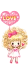 Cute Doll