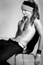Tokio Hotel: Tom Kaulitz