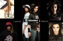 Kaulitz Twins
