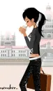 girl