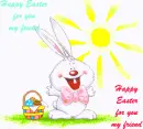 Happy Easter
