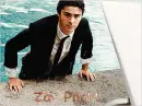 Zac Pack