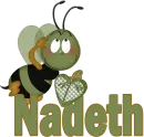 Nadeth