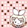 Ren Vocaloid Dots