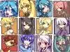 Vocaloid heads