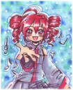 Shiny Teto