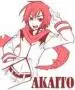 Akaito vocloid
