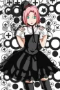 goth  sakura