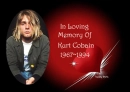 Kurt Cobain