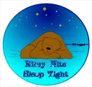 Nitey Nite Bear