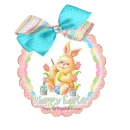 Happy Easter