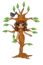 Woodland Nymph!