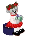 CREDDY GIRL