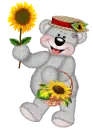 CREDDY BEAR 