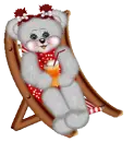 CREDDY GIRL BEAR
