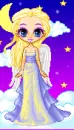 Moonlight Angel!