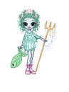 Ocean Nymph!