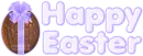 Happy Easter