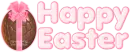 Happy Easter
