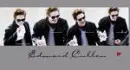 the 4 faces of Edward Cullen