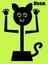 meow