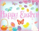 happy easter