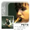 Pete