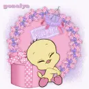genalyn