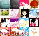 Kute backgrounds