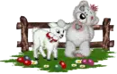 CREDDY BEAR EASTER