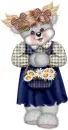 CREDDY GIRL BEAR
