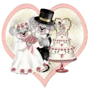 CREDDY BRAES MARRIED