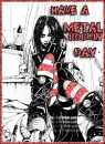 Have a Metal-Rockin Day