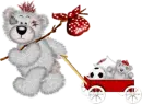 CREDDY BEAR
