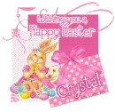 Crystal