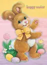 happy easter