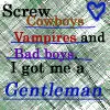 gentleman