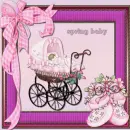 spring baby