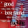 Best Friend