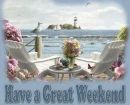 Have a Great Weekend
