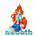 nadeth