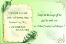 Palm Sunday