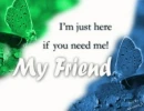 My Friend