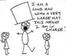 Large And In Charge!!