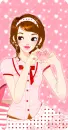 hearted