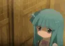 Higurashi-Hanyuu and Rika