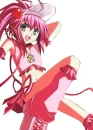 Amulet Heart