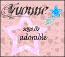 name hearts stars 