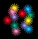 Beaming Color