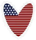 Heart Flag